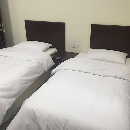 Al Noor Saadah Furnished Apartments Σαλάλα Εξωτερικό φωτογραφία