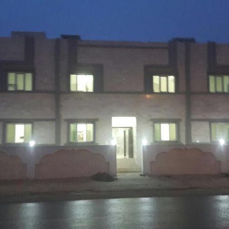 Al Noor Saadah Furnished Apartments Σαλάλα Εξωτερικό φωτογραφία