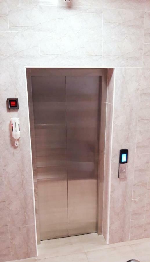 Al Noor Saadah Furnished Apartments Σαλάλα Εξωτερικό φωτογραφία